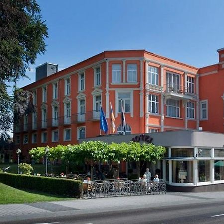 Grand Hotel Monopole ファルケンブルフ エクステリア 写真
