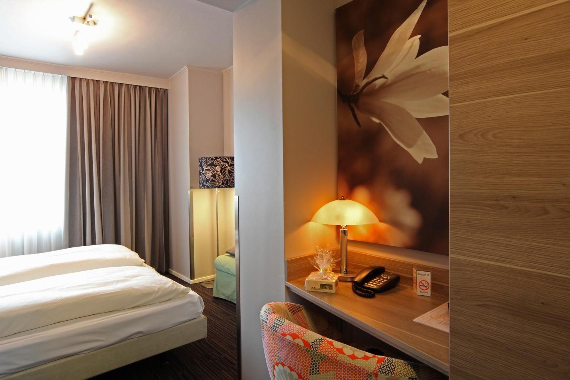 Grand Hotel Monopole ファルケンブルフ 部屋 写真