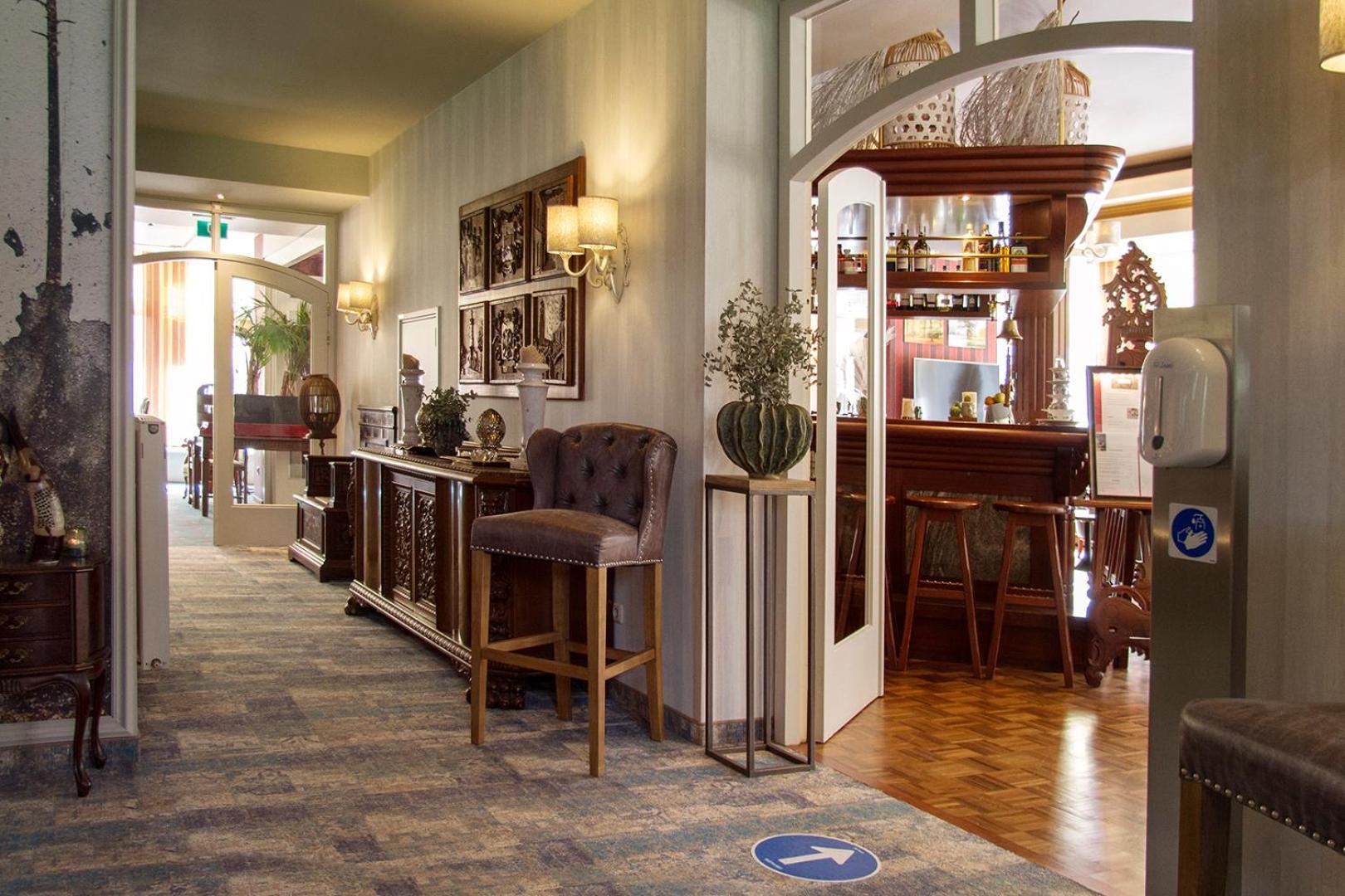 Grand Hotel Monopole ファルケンブルフ エクステリア 写真