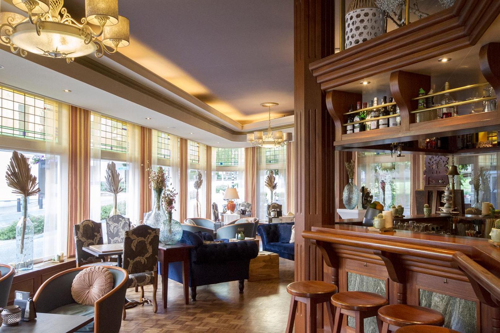 Grand Hotel Monopole ファルケンブルフ エクステリア 写真