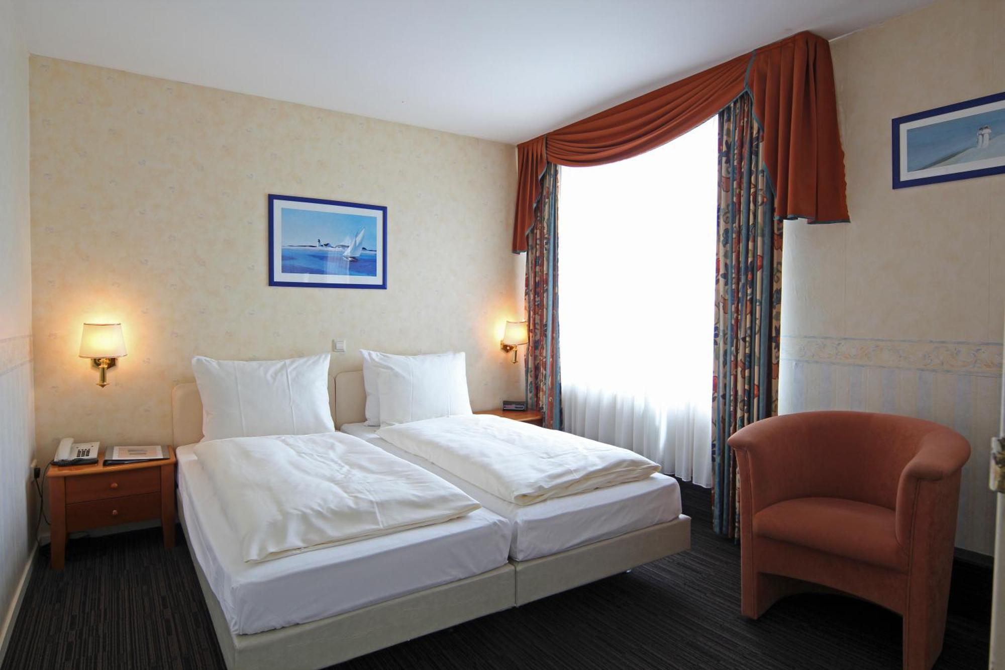 Grand Hotel Monopole ファルケンブルフ 部屋 写真