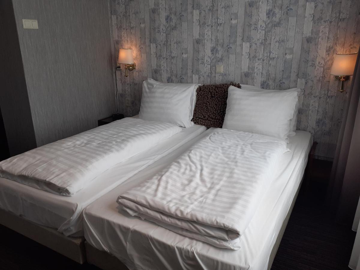 Grand Hotel Monopole ファルケンブルフ エクステリア 写真